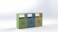 lower view bins